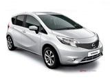2015 Nissan Note 1.5 dCi 90 PS Visia galeri küçük görseli 2