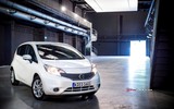 2015 Nissan Note 1.5 dCi 90 PS Visia galeri küçük görseli 9