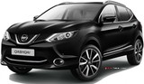2015 Nissan Qashqai 1.6 dCi 130 BG Platinum Premium Pack (4x2) büyük galeri görseli 1
