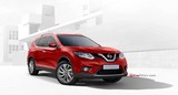 2015 Nissan X-Trail 1.6 dCi 130 BG Sky Pack (4x2) galeri küçük görseli 18