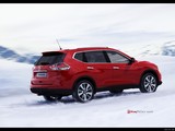 2015 Nissan X-Trail 1.6 dCi 130 BG Sky Pack (4x2) galeri küçük görseli 9