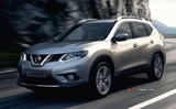 2015 Nissan X-Trail 1.6 dCi 130 BG Sky Pack (4x2) galeri küçük görseli 16