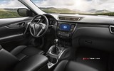 2015 Nissan X-Trail 1.6 dCi 130 BG Sky Pack (4x2) galeri küçük görseli 11