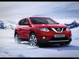2015 Nissan X-Trail 1.6 dCi 130 BG Sky Pack (4x2) galeri küçük görseli 8