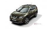 2015 Nissan X-Trail 1.6 dCi 130 BG Sky Pack (4x2) galeri küçük görseli 3