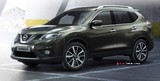 2015 Nissan X-Trail 1.6 dCi 130 BG Sky Pack (4x2) galeri küçük görseli 15
