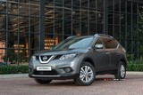 2015 Nissan X-Trail 1.6 dCi 130 BG Sky Pack (4x2) galeri küçük görseli 13