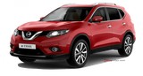 2015 Nissan X-Trail 1.6 dCi 130 BG Sky Pack (4x2) galeri küçük görseli 1
