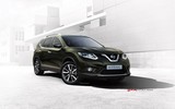 2015 Nissan X-Trail 1.6 dCi 130 BG Sky Pack (4x2) galeri küçük görseli 4