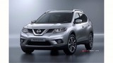 2015 Nissan X-Trail 1.6 dCi 130 BG Sky Pack (4x2) galeri küçük görseli 12