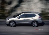 2015 Nissan X-Trail 1.6 dCi 130 BG Sky Pack (4x2) galeri küçük görseli 17