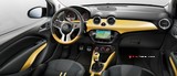 2015 Opel Adam 1.4 Ecotec 87 HP Slam galeri küçük görseli 16