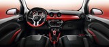 2015 Opel Adam 1.4 Ecotec 87 HP Slam galeri küçük görseli 19