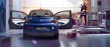 2015 Opel Adam 1.4 Ecotec 87 HP Slam galeri küçük görseli 9