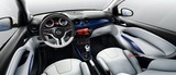 2015 Opel Adam 1.4 Ecotec 87 HP Slam galeri küçük görseli 10