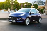 2015 Opel Adam 1.4 Ecotec 87 HP Slam galeri küçük görseli 2