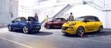 2015 Opel Adam 1.4 Ecotec 87 HP Slam galeri küçük görseli 12