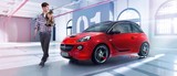 2015 Opel Adam 1.4 Ecotec 87 HP Slam galeri küçük görseli 15