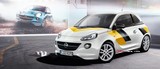 2015 Opel Adam 1.4 Ecotec 87 HP Slam galeri küçük görseli 11