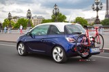 2015 Opel Adam 1.4 Ecotec 87 HP Slam galeri küçük görseli 3