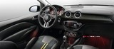 2015 Opel Adam 1.4 Ecotec 87 HP Slam galeri küçük görseli 5