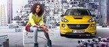 2015 Opel Adam 1.4 Ecotec 87 HP Slam galeri küçük görseli 14