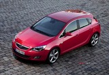 2015 Opel Astra HB 1.4 140 HP Active Select Cosmo galeri küçük görseli 3