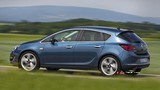 2015 Opel Astra HB 1.4 140 HP Active Select Cosmo galeri küçük görseli 9