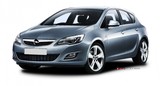 2015 Opel Astra HB 1.4 140 HP Active Select Sport galeri küçük görseli 3