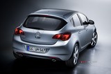2015 Opel Astra HB 1.6 CDTi 136 HP Cosmo galeri küçük görseli 4