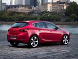 2015 Opel Astra HB 1.6 CDTi 136 HP Cosmo galeri küçük görseli 2