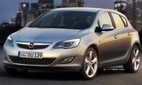 2015 Opel Astra HB 1.6 CDTi 136 HP Cosmo galeri küçük görseli 20