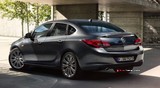 2015 Opel Astra Sedan 1.4 Turbo 140 HP Business LPG galeri küçük görseli 3
