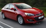 2015 Opel Astra Sedan 1.4 Turbo 140 HP Business LPG galeri küçük görseli 13