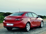 2015 Opel Astra Sedan 1.6 115 HP Edition galeri küçük görseli 11
