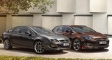 2015 Opel Astra Sedan 1.6 CDTI 136 HP Edition galeri küçük görseli 10