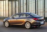 2015 Opel Astra Sedan 1.6 CDTI 136 HP Edition galeri küçük görseli 26