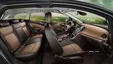2015 Opel Astra Sports Tourer 1.4 140 HP Active Select Sport galeri küçük görseli 17