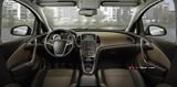 2015 Opel Astra Sports Tourer 1.6 CDTi 136 HP Sport galeri küçük görseli 15