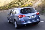 2015 Opel Astra Sports Tourer 1.6 CDTi 136 HP Sport galeri küçük görseli 6
