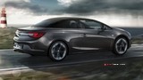 2015 Opel Cascada 2.0 DTH 165 HP Otomatik Cosmo galeri küçük görseli 6