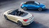 2015 Opel Cascada 2.0 DTH 165 HP Otomatik Cosmo galeri küçük görseli 13