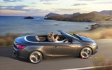 2015 Opel Cascada 2.0 DTH 165 HP Otomatik Cosmo galeri küçük görseli 9