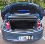 2015 Opel Cascada 2.0 DTH 165 HP Otomatik Cosmo galeri küçük görseli 14