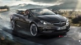 2015 Opel Cascada 2.0 DTH 165 HP Otomatik Cosmo galeri küçük görseli 5