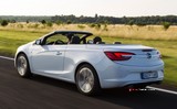 2015 Opel Cascada 2.0 DTH 165 HP Otomatik Cosmo galeri küçük görseli 11