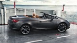 2015 Opel Cascada 2.0 DTH 165 HP Otomatik Cosmo galeri küçük görseli 4