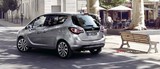 2015 Opel Meriva 1.4 120 HP Otomatik Active galeri küçük görseli 8