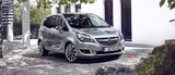 2015 Opel Meriva 1.4 120 HP Otomatik Cosmo galeri küçük görseli 7