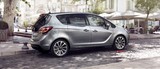2015 Opel Meriva 1.4 120 HP Otomatik Cosmo galeri küçük görseli 13